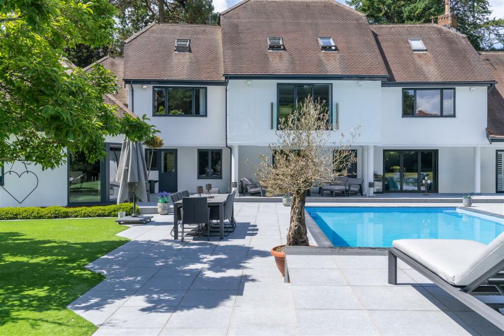 Additional image 22 of Western Avenue, Branksome Park