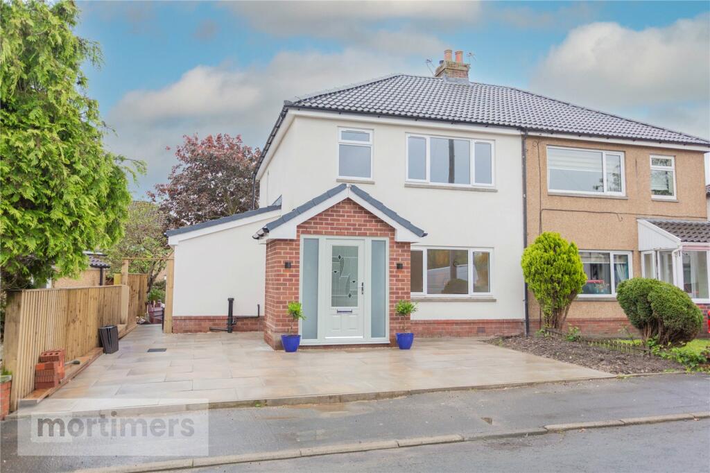 Additional image 2 of Lyndon Avenue, Great Harwood, Blackburn, Lancashire, BB6
