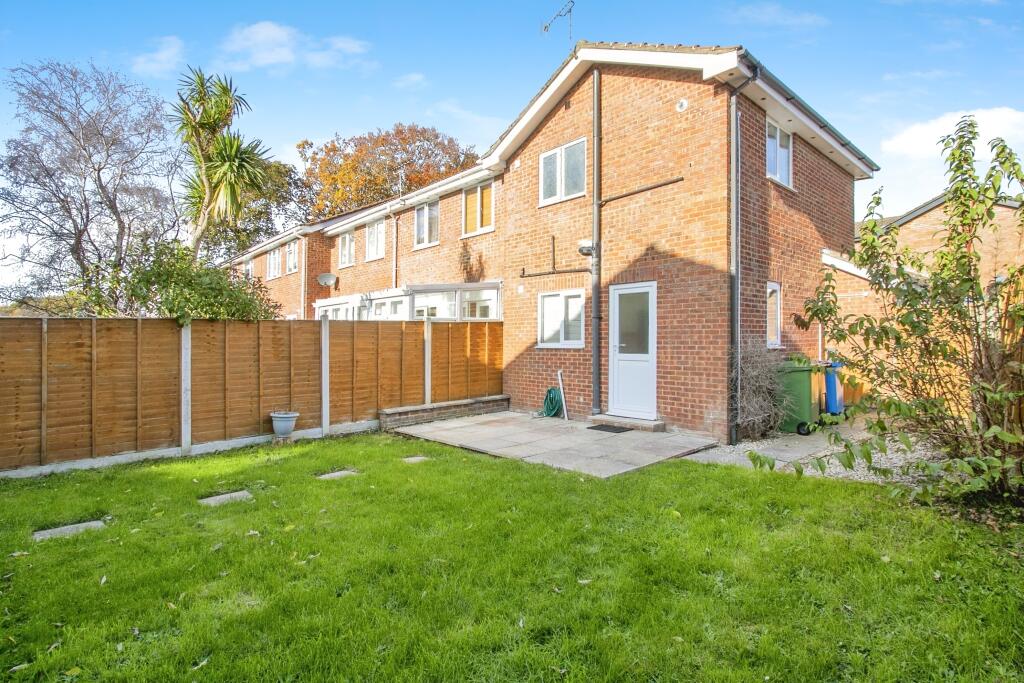 Additional image 11 of Sycamore Close, Poole, BH17