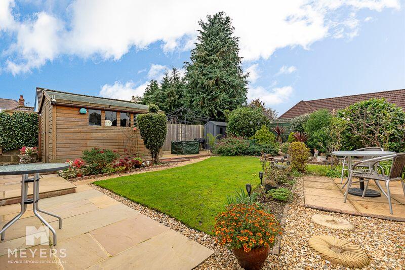 Additional image 16 of Cedar Avenue, Northbourne, BH10