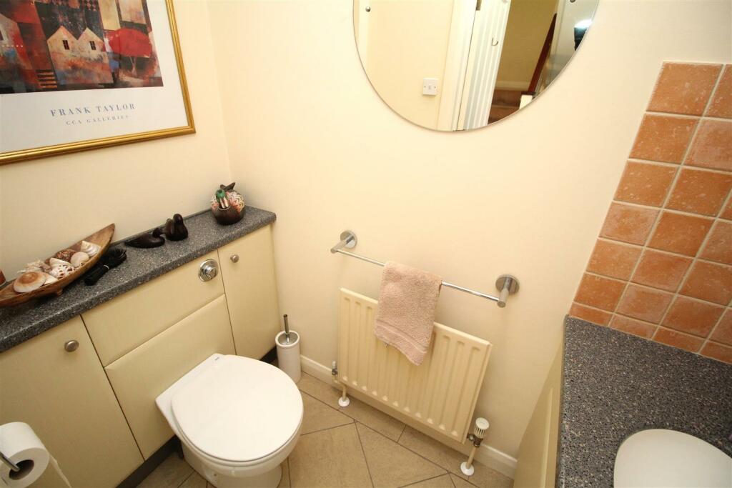 Additional image 17 of Poplar Close, Poole