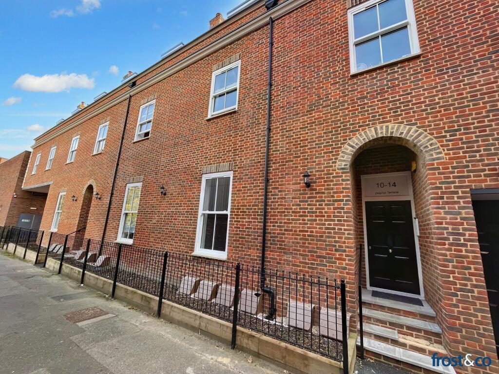 Additional image 12 of Westons Lane, Poole, Dorset, BH15