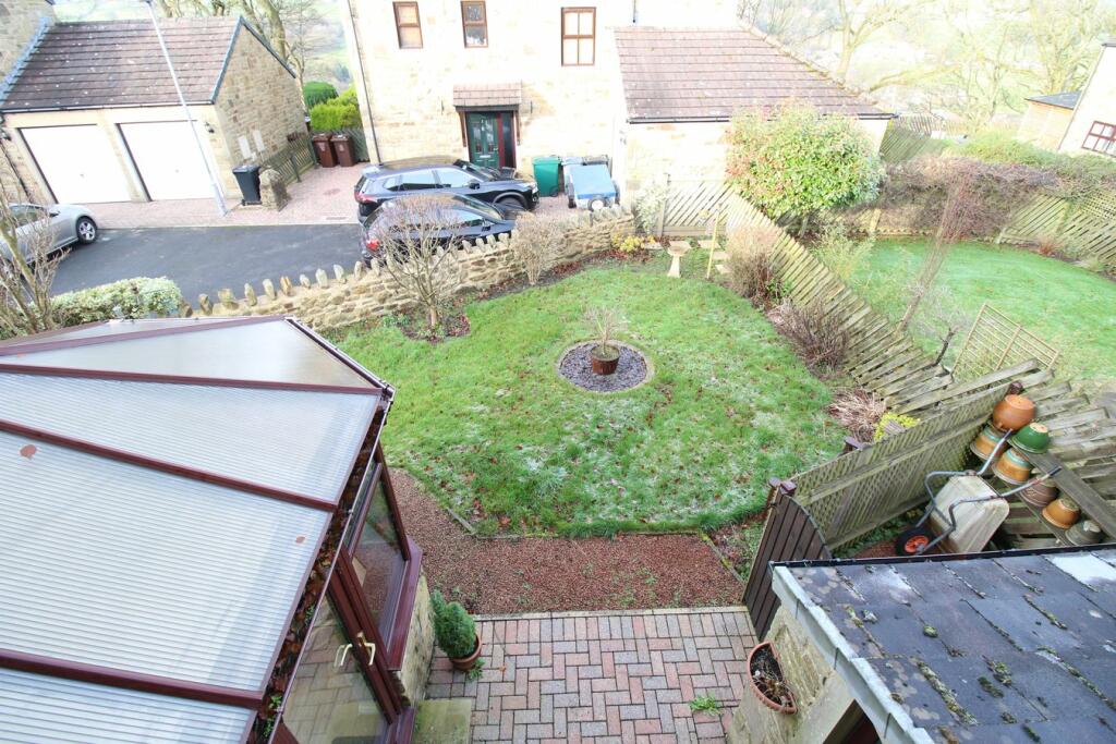 Additional image 15 of Longacre Lane, Haworth, Keighley, BD22