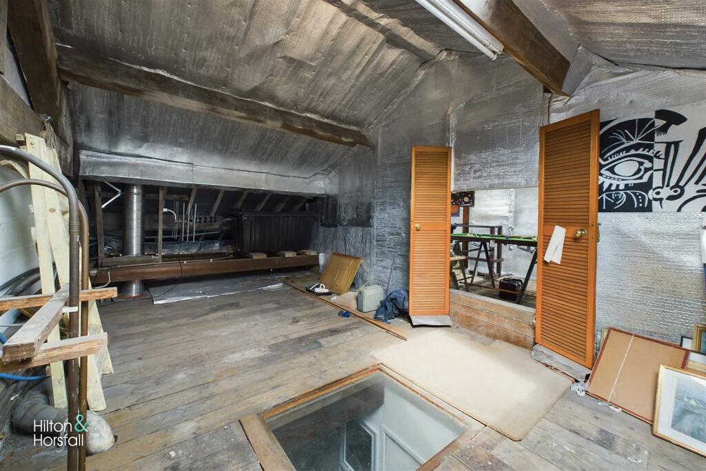 Additional image 24 of Knarrland Farm, Warley Wise Lane, Laneshawbridge