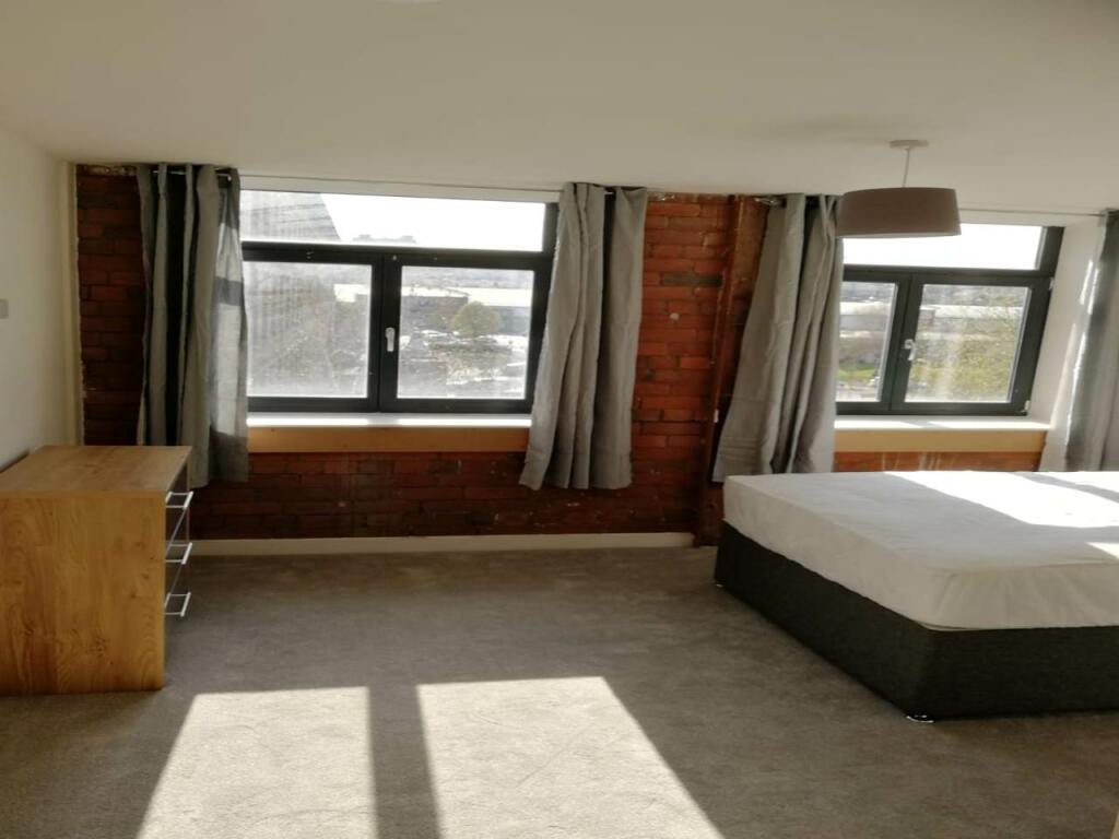 Additional image 8 of Conditioning House , Cape Street, Bradford,,