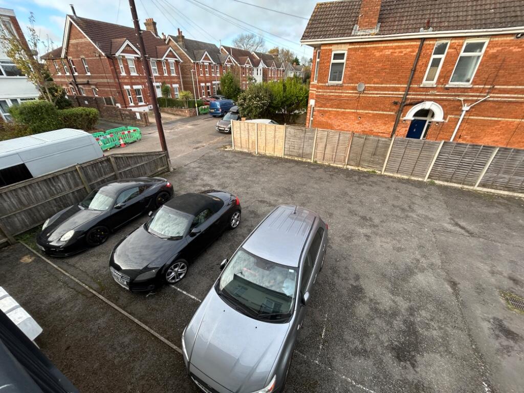 Additional image 14 of Ashley Road Parkstone, spacious flat with parking