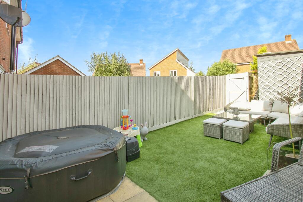 Additional image 11 of Gilmour Drive, Canford Heath, Poole, Dorset, BH17