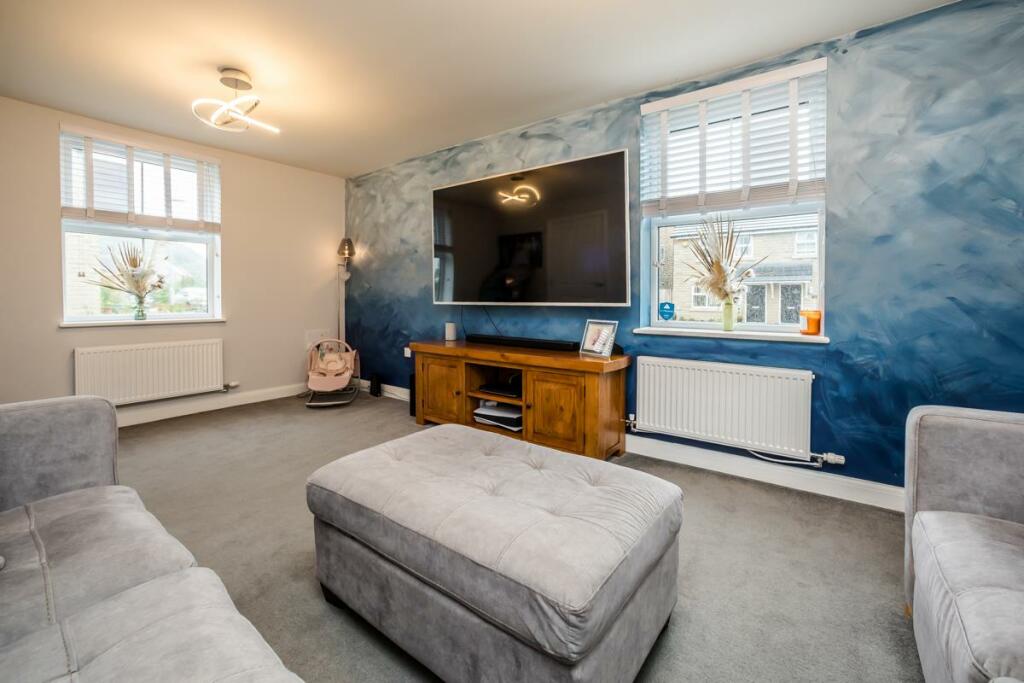 Additional image 3 of The Brow, Cullingworth, Bradford