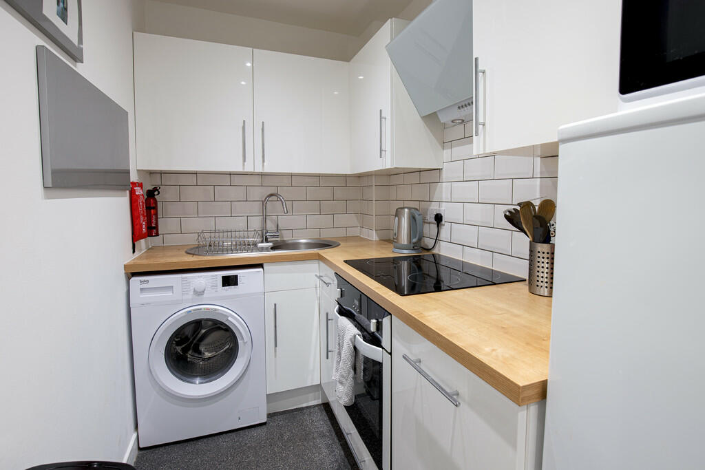 Additional image 2 of Richmond Terrace, Aberdeen