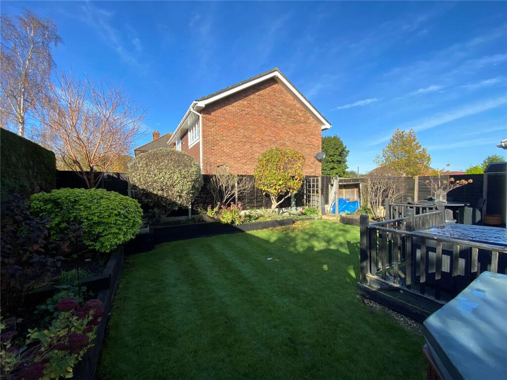 Additional image 23 of Horsham Avenue, Kinson, Bournemouth, Dorset, BH10