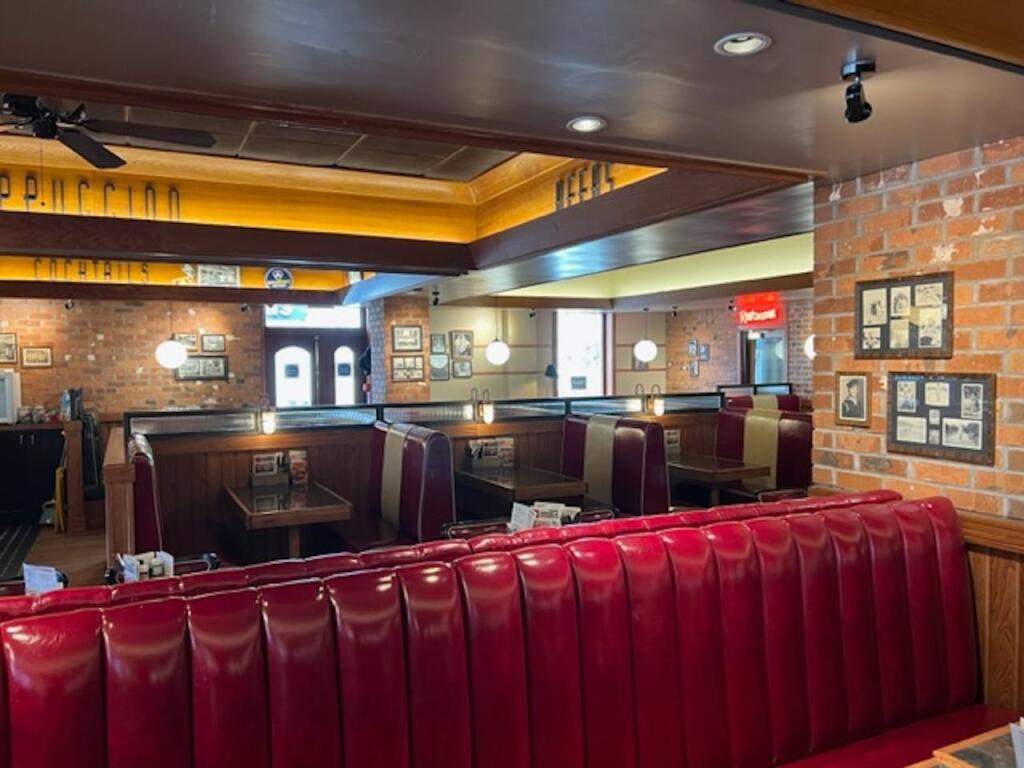 Additional image 4 of Frankie & Benny's, Queens Links Leisure Park, Aberdeen, AB24 5EN