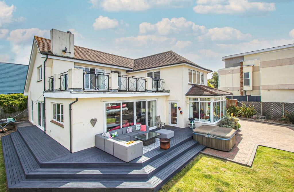 Additional image 23 of Gardens Road, Lilliput, Poole, Dorset, BH14