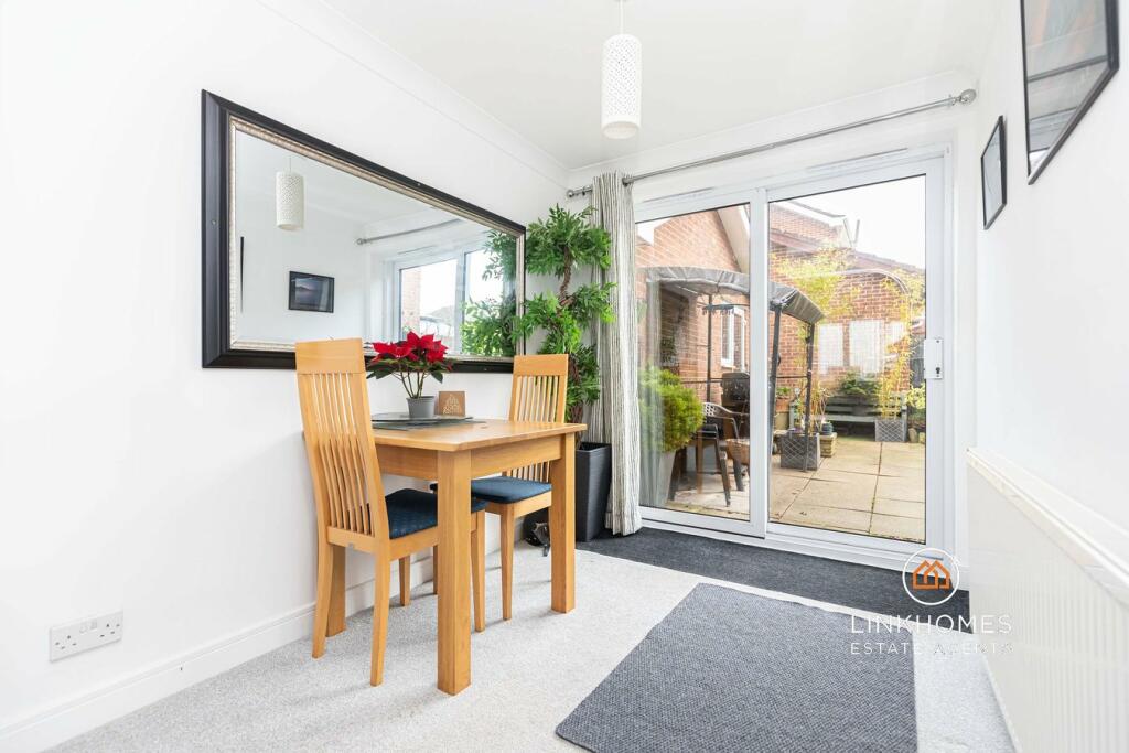 Additional image 4 of Godmanston Close, Poole, BH17