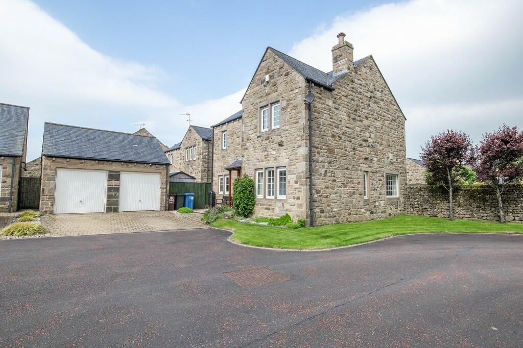 Additional image 24 of Lords Close, Giggleswick, BD24