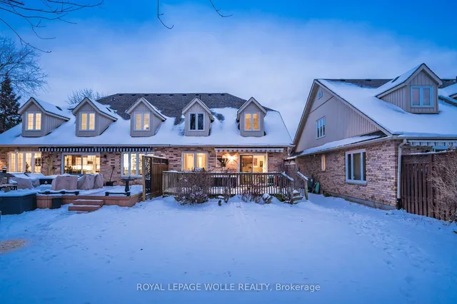 Additional image 29 of 350 Doon Valley Dr Unit 5A