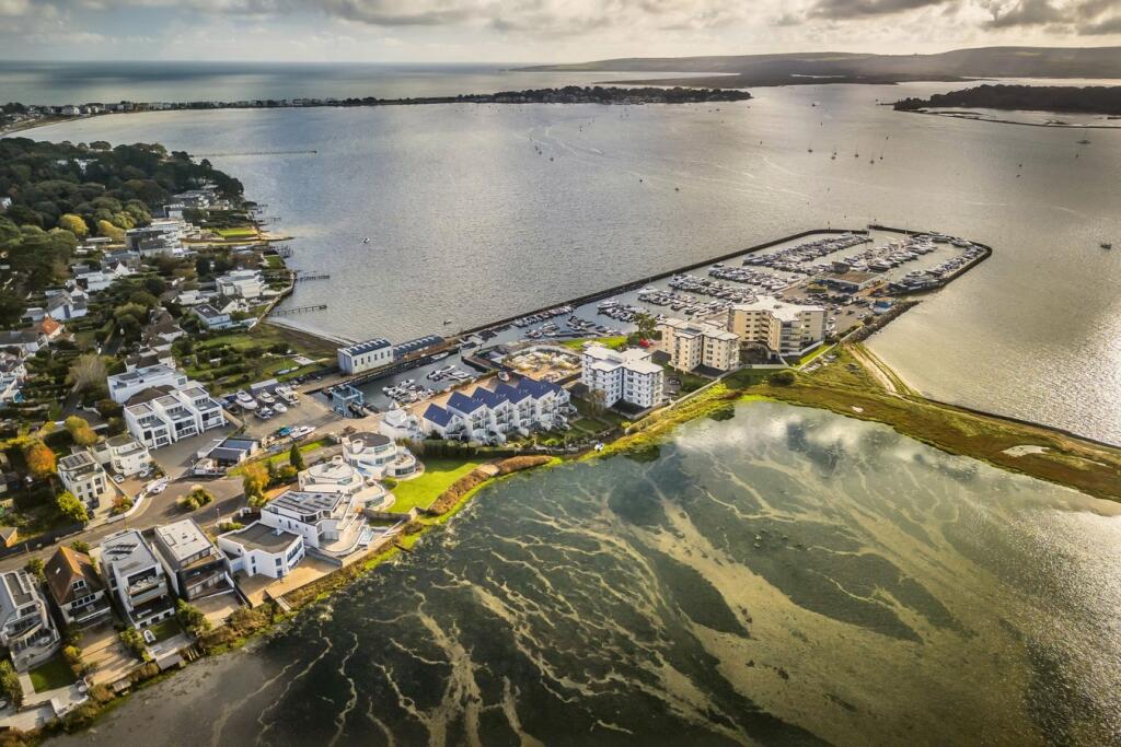 Additional image 42 of Salterns Way, Lilliput, BH14