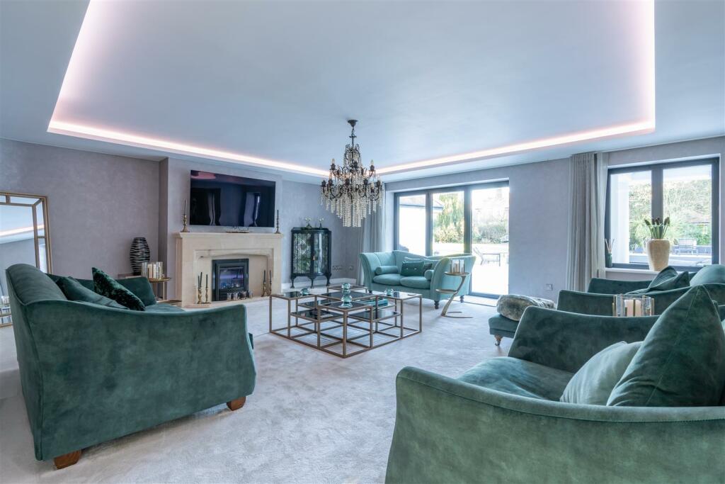 Additional image 3 of Western Avenue, Branksome Park