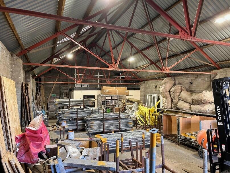 Additional image 6 of Industrial Facility, Fisherton Industrial Estate, Aberlour, AB38