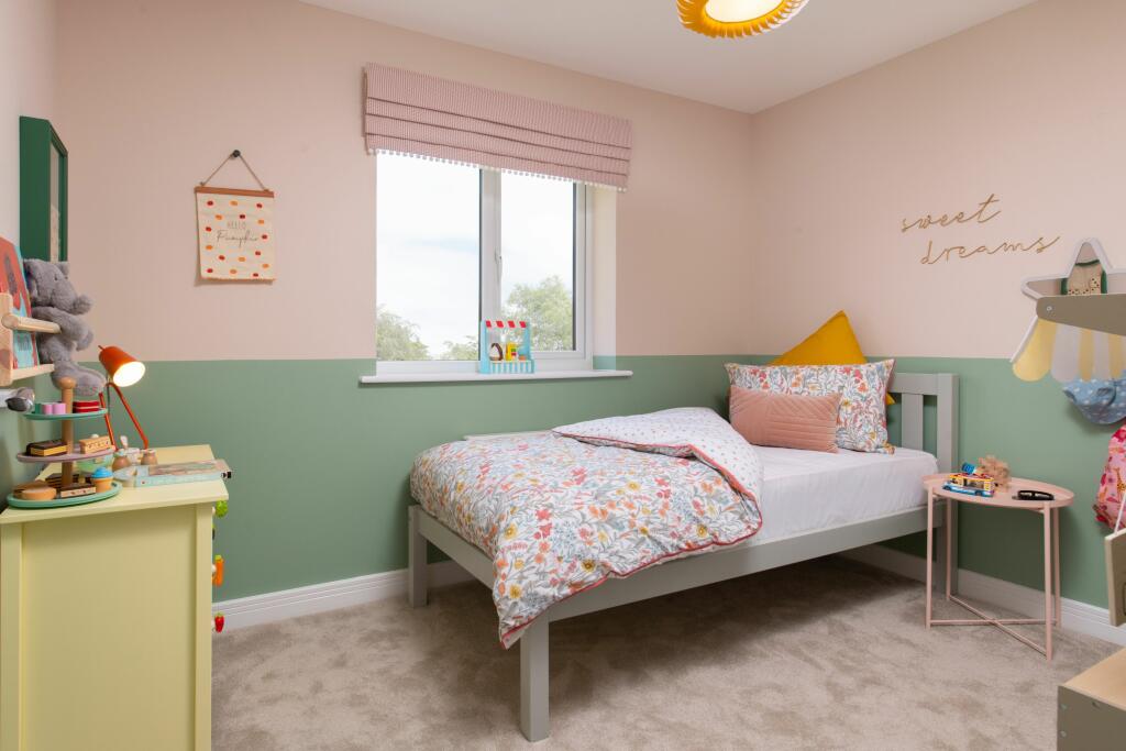 Additional image 10 of Wyvern Road, 
Skipton,
Yorkshire,
BD23 3BT