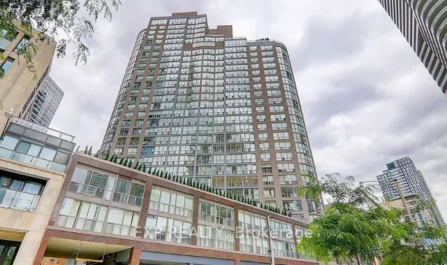 Additional image 29 of 24 Wellesley St Unit 2508