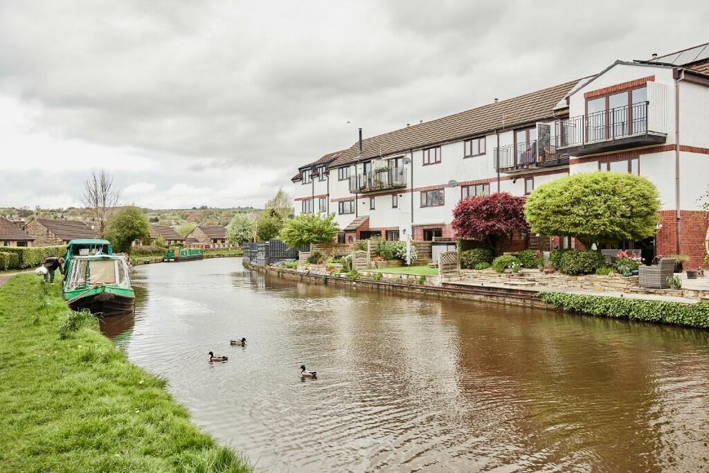 Additional image 15 of Willows Lane, Keighley, West Yorkshire, BD20