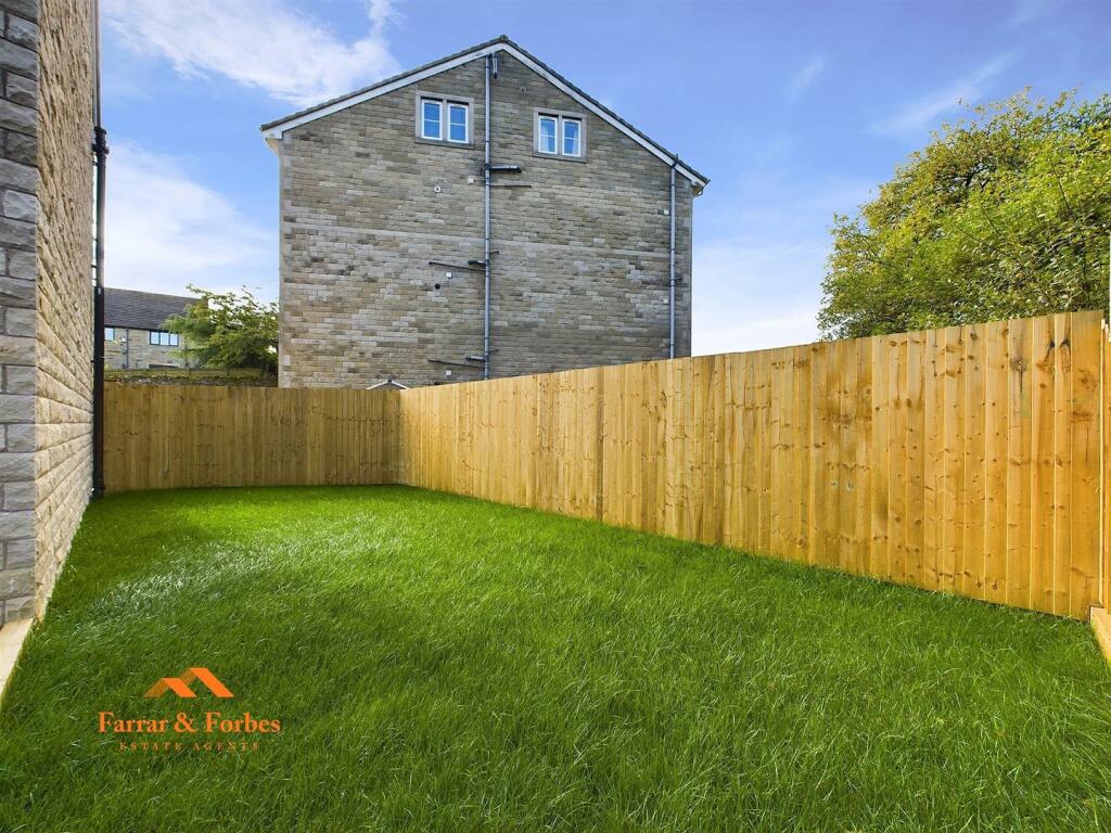 Additional image 32 of The Old Sidings, Foulridge, Colne