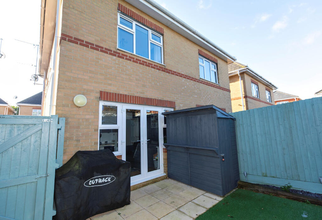 Additional image 17 of Beswick Gardens, Bournemouth, Dorset