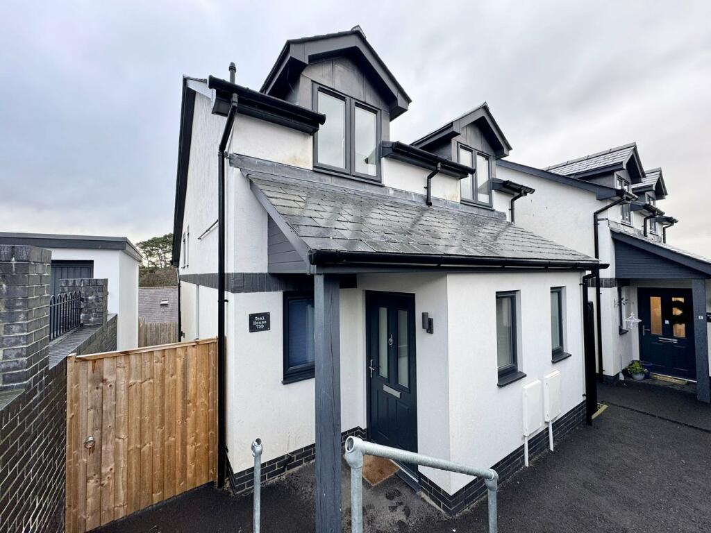 Waterloo Road, Poole, BH17