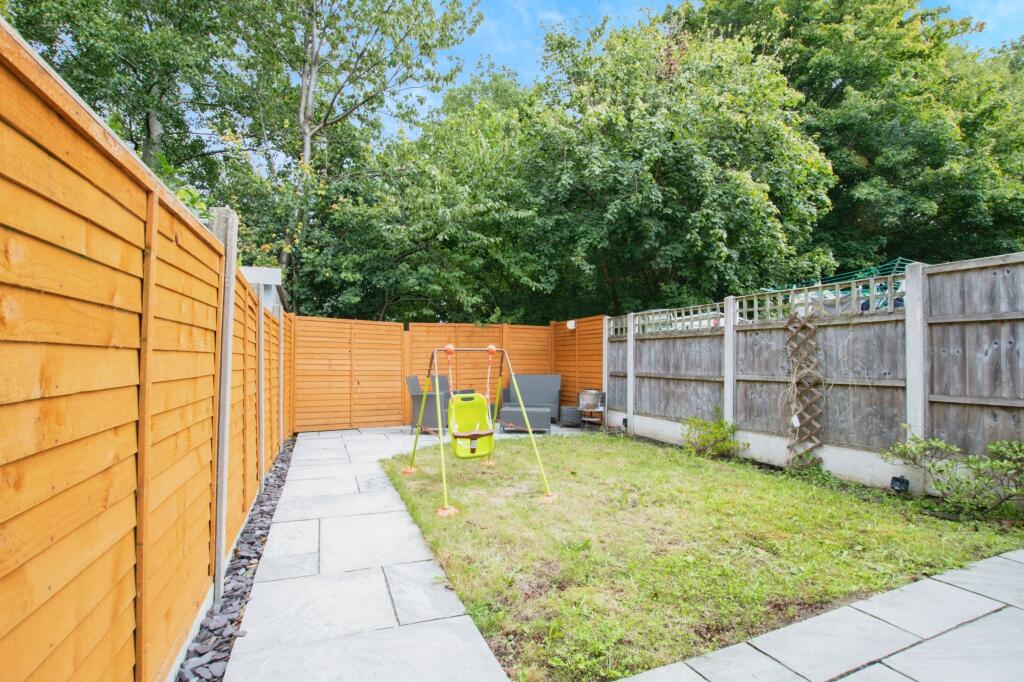 Additional image 3 of King John Avenue, BEARWOOD, Bournemouth, Dorset, BH11