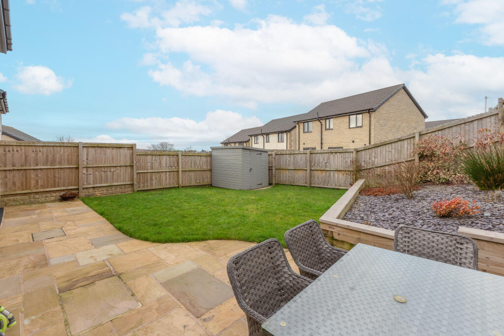 Additional image 14 of Weavers' Way, Colne, BB8