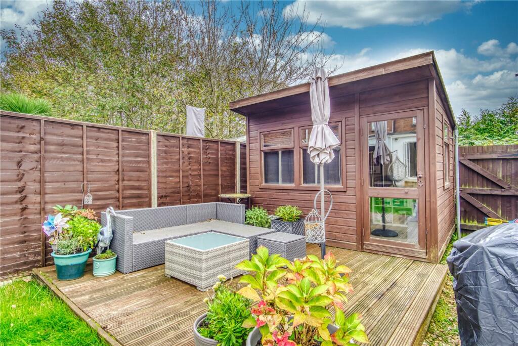 Additional image 12 of Florence Road, Lower Parkstone, Poole, Dorset, BH14