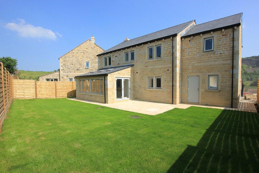 Additional image 26 of 25 Lister Crescent, Hawks View, Shires Lane, Embsay, BD23 6RR