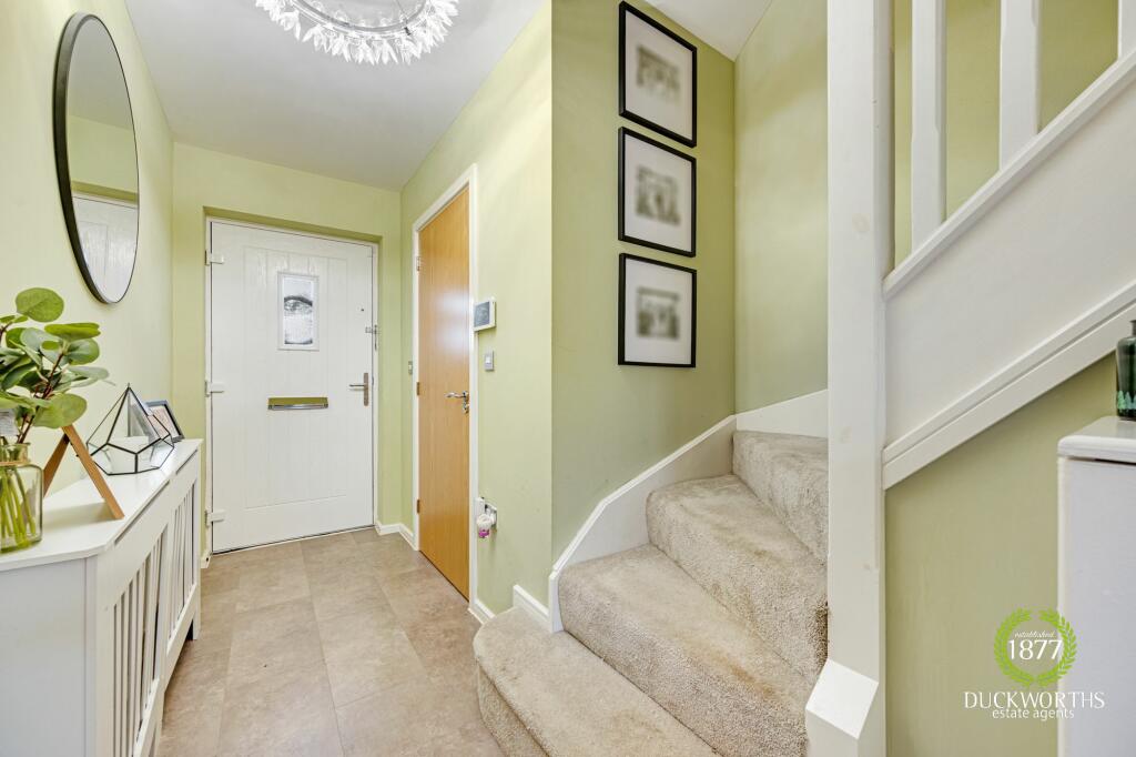 Additional image 14 of David Lloyd Way, Accrington, BB5