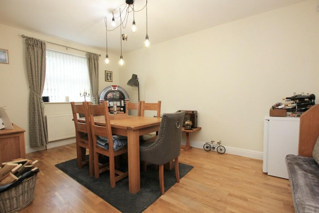 Additional image 6 of 5 New Hall Farm, Cowling BD22 0JQ