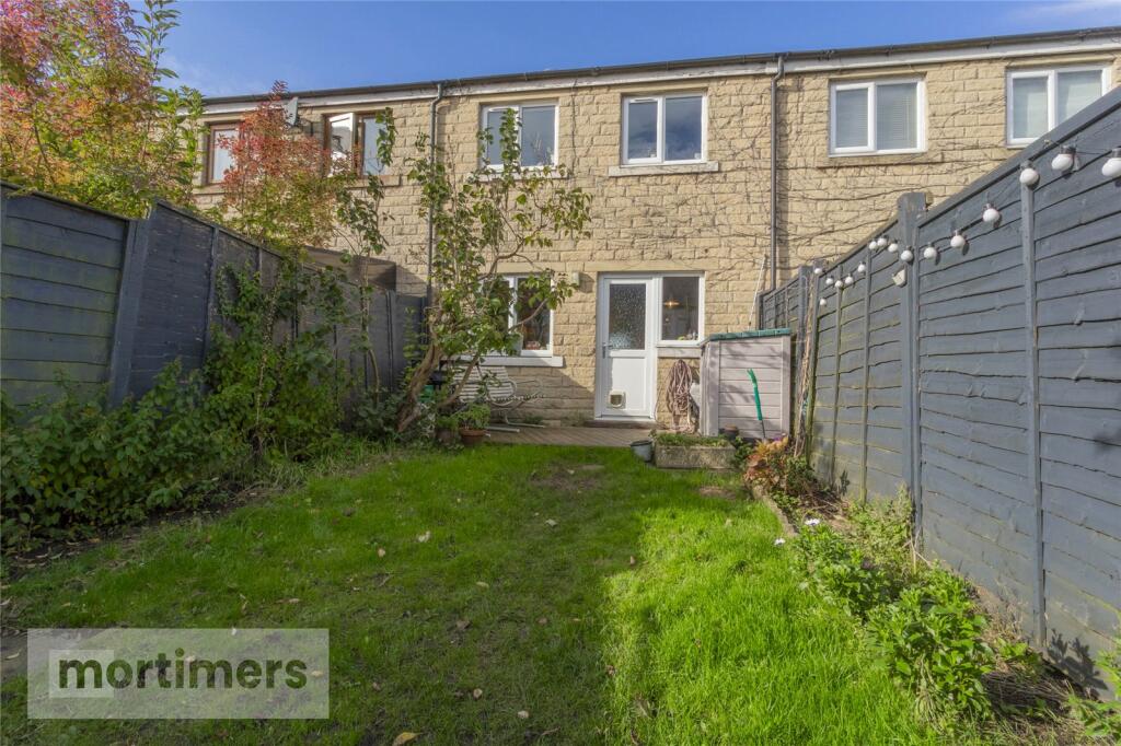 Additional image 17 of Parker Avenue, Clitheroe, Lancashire, BB7