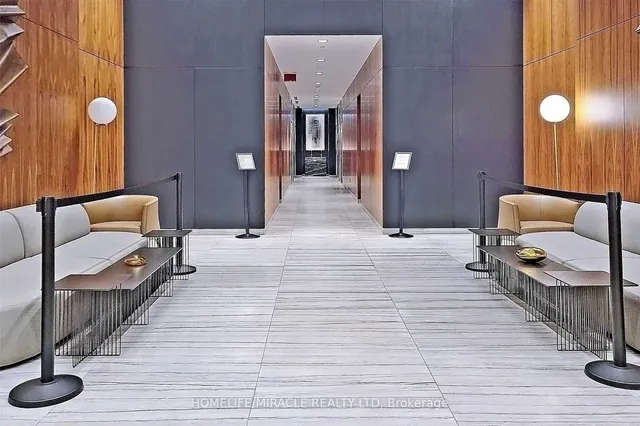 Additional image 3 of 8 Eglinton Ave Unit 1406