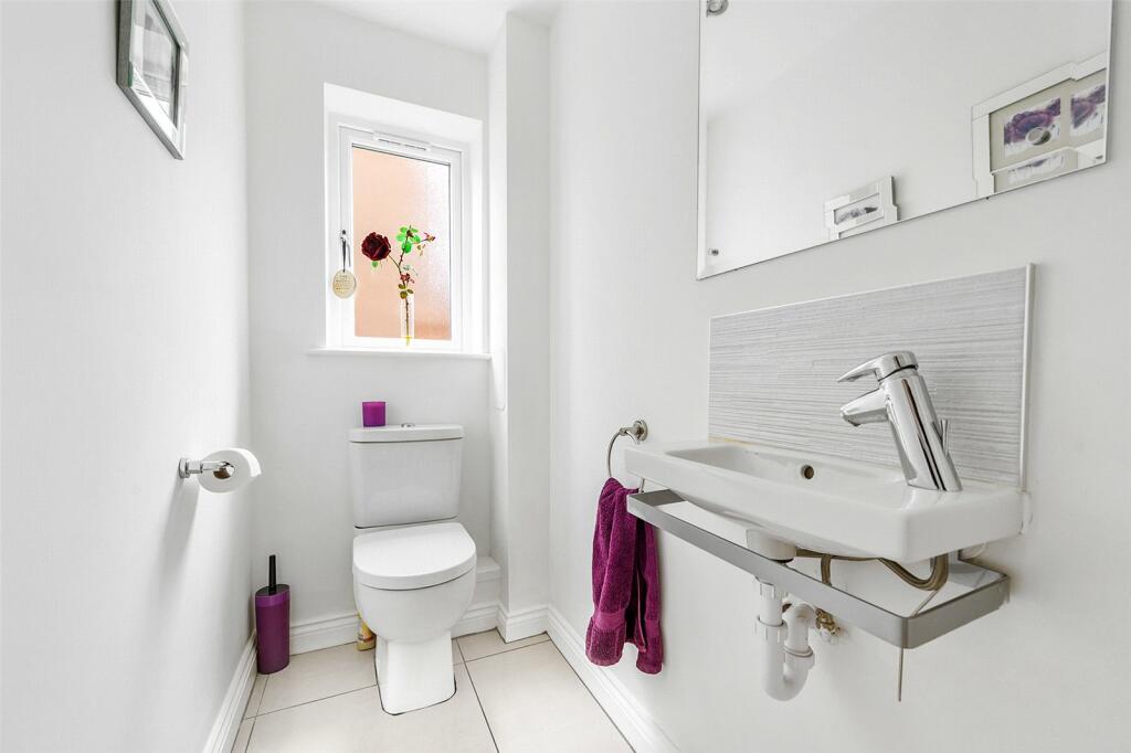 Additional image 6 of Northlands Close, Great Harwood, Lancashire, BB6