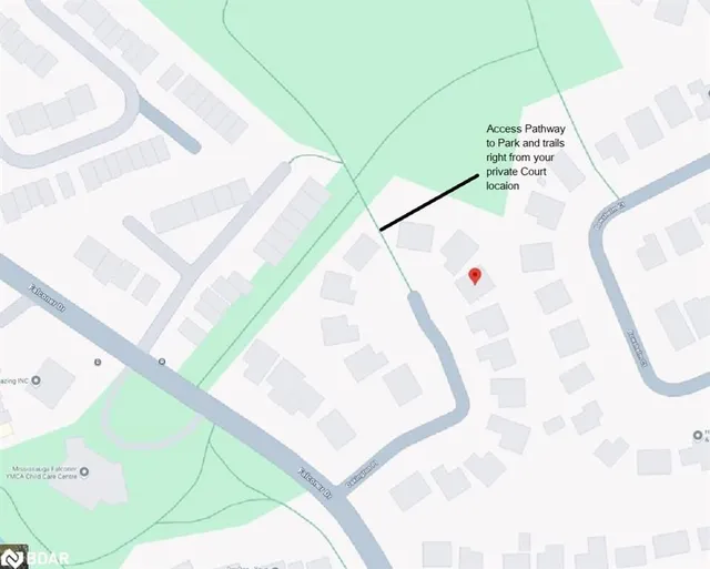 Additional image 46 of 15 Oakington Pl