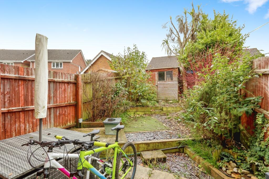 Additional image 10 of Pony Drive, Upton, Poole, Dorset, BH16