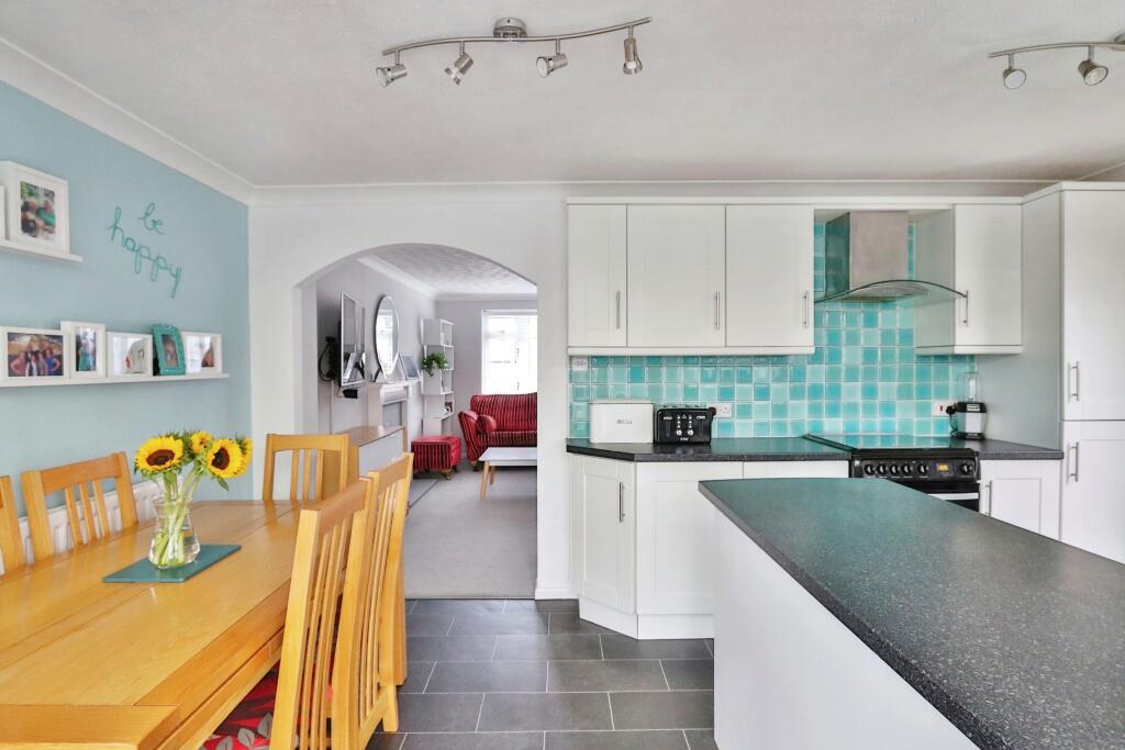 Additional image 5 of Rowbarrow Close, Poole, Dorset, BH17