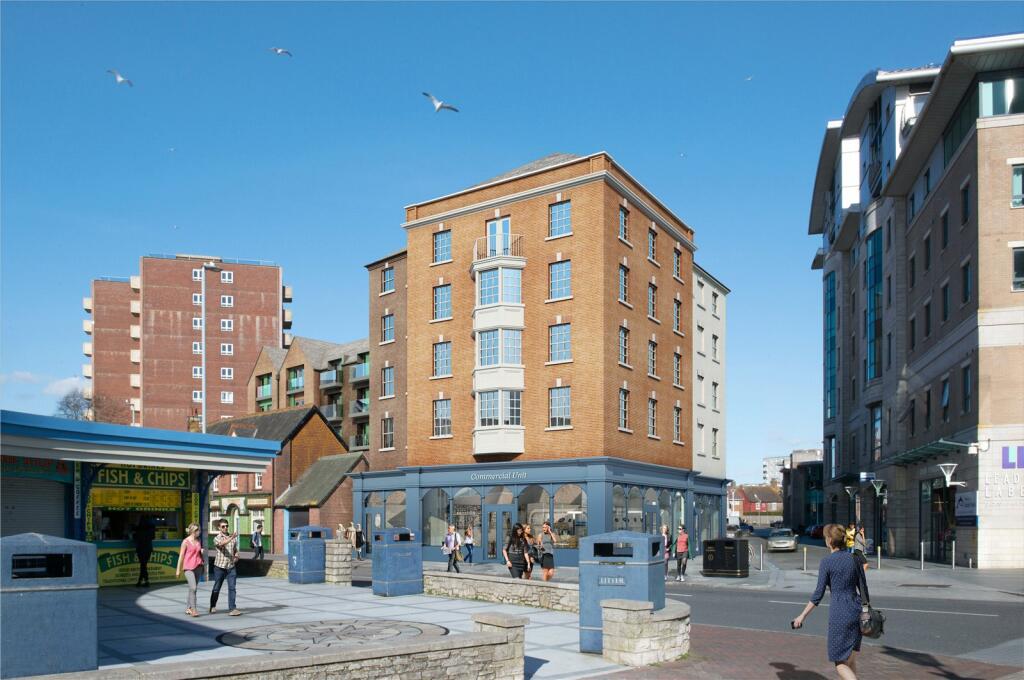 Additional image 12 of 56 Vespasian, East Quay Road, Poole, Dorset, BH15