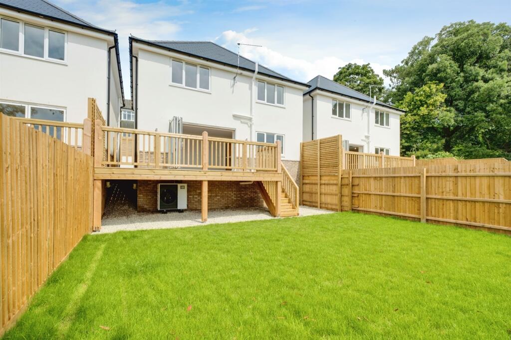 Additional image 10 of Langdon Road, Poole