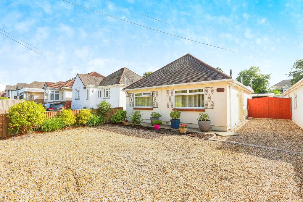 Additional image 2 of Herbert Avenue, Poole