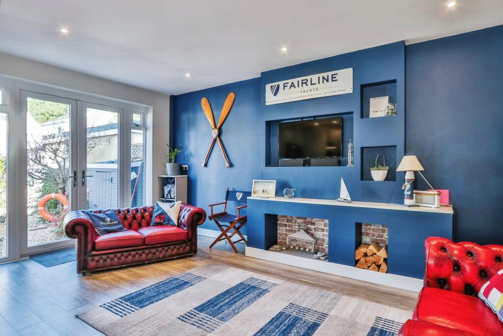 Additional image 6 of Woodlands Avenue, Poole, Dorset, BH15