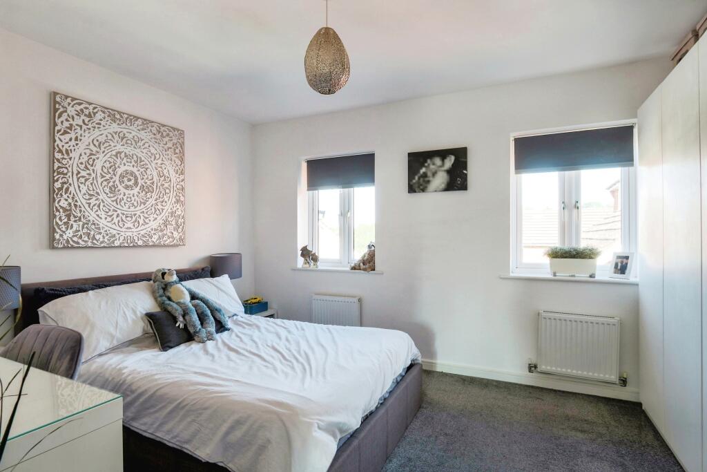 Additional image 4 of Gilmour Drive, Canford Heath, Poole, Dorset, BH17