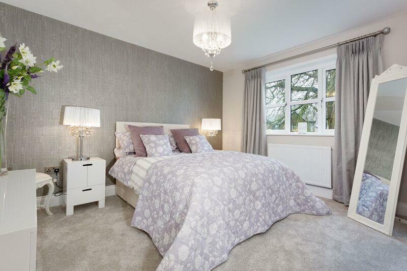 Additional image 10 of The Loxley, The Brambles, off Keighley Road, Laneshawbridge