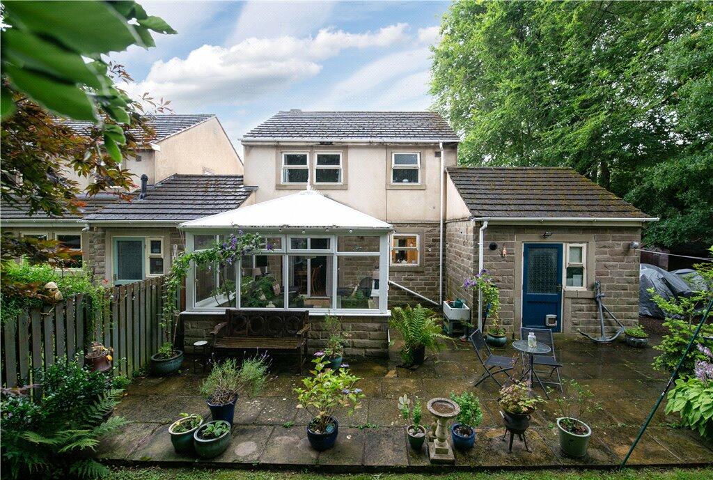 Additional image 19 of Old Vicarage Close, Cottingley, Bingley, West Yorkshire, BD16