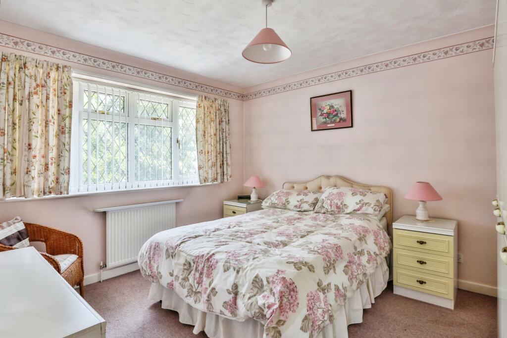 Additional image 13 of Vine Farm Close, Talbot Village, BH12