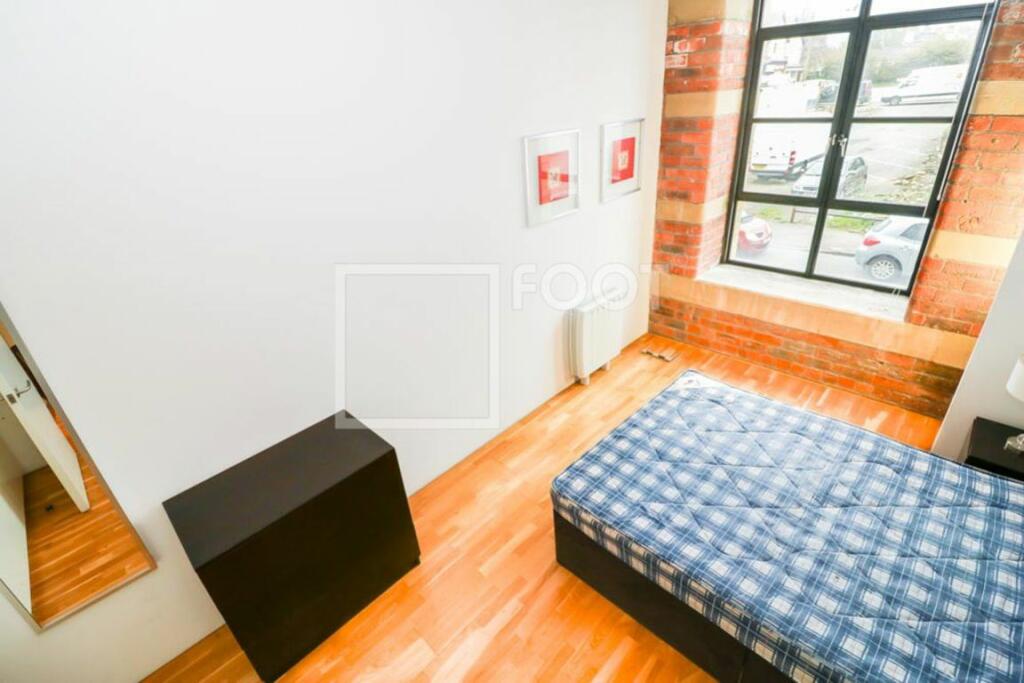 Additional image 8 of Silk Warehouse, Bradford, BD9