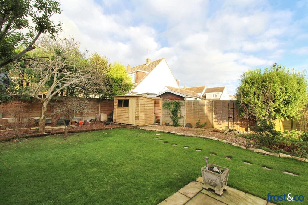 Additional image 14 of Pottery Road, Whitecliff, Poole
